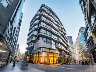 房产拍卖后期如何妥善处理？评估估价及过户手续全解析