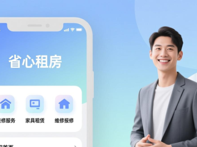 租房太难？实测5个靠谱租房软件，助你精准找房不踩雷