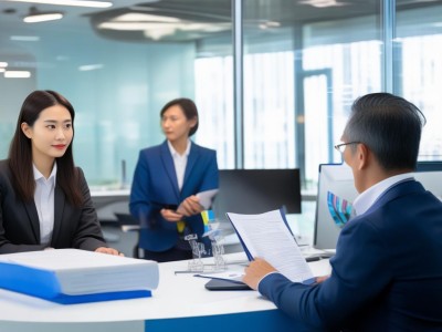 潍坊市住房公积金管理中心创新服务：二手房签房即贷一站办妥