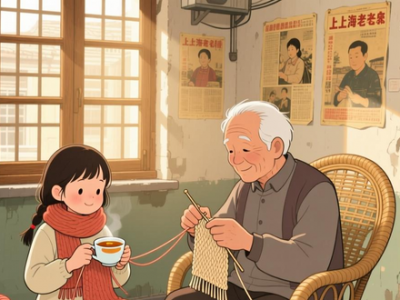 上海两会提议养老机构试点‘跨代共居’，年轻人可减轻租房压力