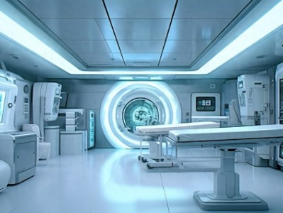 某私立综合医院采购CT设备：经销商、资方及项目背景介绍