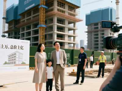 明星为啥也租房？伊能静等艺人分享不买房的真实原因与心态