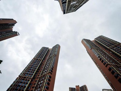 2025年4月70城房价变动：新房22城涨二手5城涨，广州二手环比止跌