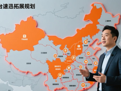 租赁机器人：今年10亿，明年100亿？