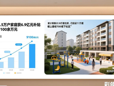 成都住房保障成果显著，公租房管理提升，租赁补贴发放多