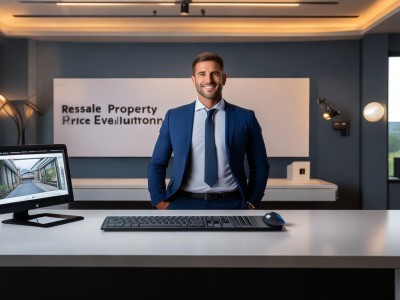 百万曝光极速推广10天速卖？二手房估价直播间暗藏哪些套路？