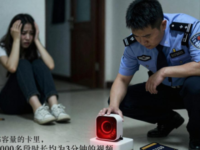 杭州租房惊现偷窥摄像头，中介竟为高佣隐瞒，租客安全谁来保障？