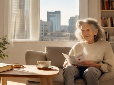 老年人租房难题待解：为何被拒？如何解决银发族租房困扰？