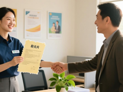 儿童医院欠租被诉腾房引热议！湖南法院判例说租房那些事儿