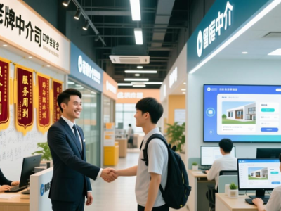 麦迪逊留学生租房中介大揭秘！专业靠谱还能提供多样直租信息