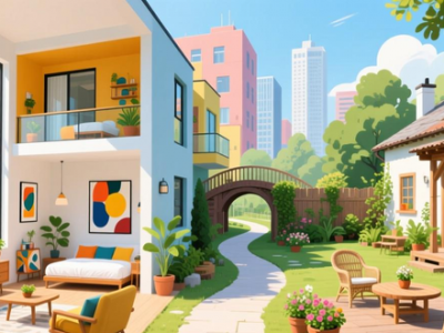 2026年房子出租平台排名，短租与长租平台深度解析