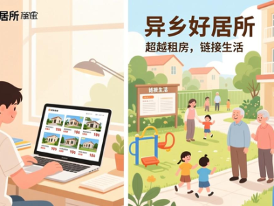 澳洲租房怎么找？异乡好居三年实地探房，揭秘真实可靠的留学生公寓信息