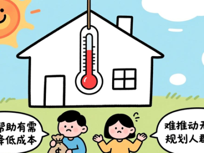 2026年1月1日起二手房增值税降啦！快来看对咱有啥影响