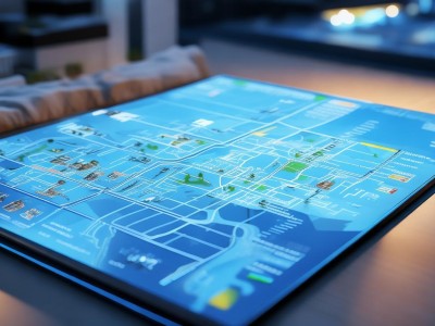 掌握房产信息捷径大揭秘！在线平台助你轻松找房