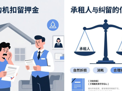 租房遇中介失联、租到问题房咋办？朝阳法院发布白皮书