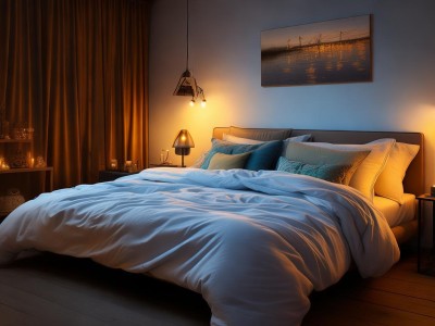 小伙出租房太冷清，3个软装技巧助你打造温馨小窝