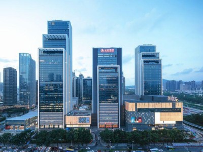 华润置地大厦南山科技园甲级写字楼租售信息，136 9163 9522陈经理