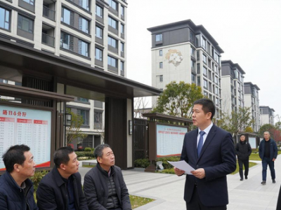 杭州二手房春节带看量增，暖意能否催‘楼市小阳春’？