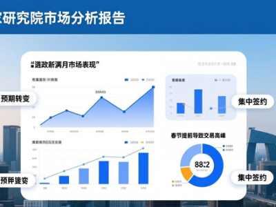 2026年热点城市楼市升温，二手房交易亮眼且议价空间收窄