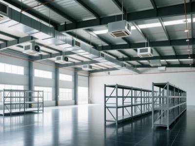 工业厂房买卖难题多？专业平台提供真实房源与风险保障