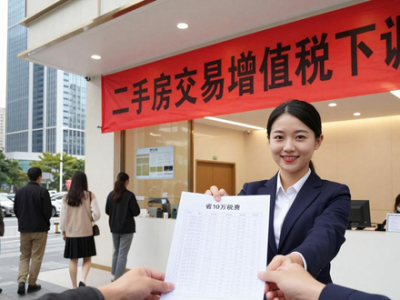 深圳楼市春节前现‘开门红’，二手房市场成亮点