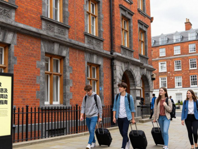 2026伦敦租房新常态及核心大学周边热门区域指南