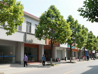 莱州旺铺门头房出租出售，文萃佳苑学区房租售