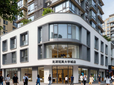 重庆大学城租房推荐！优质靠谱房源榜单及核心租房机构介绍