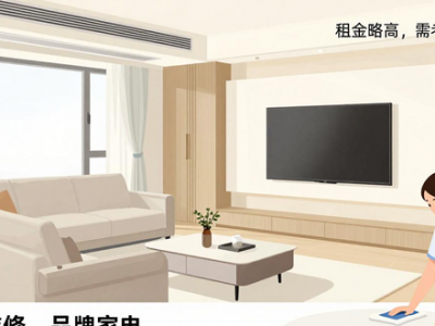 租房信息：主流平台大比拼，哪种适合你？