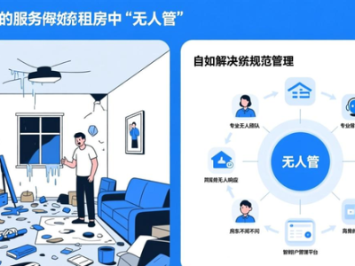 租房攻略：不同人群性价比优先级及平台深度评测