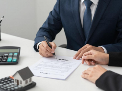 房屋租赁合同协议：出租方与承租方的租赁事宜协商达成条款