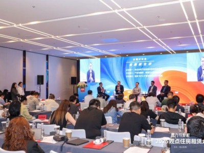 2025年住房租赁市场供需调整，重点城市租金下行仍被看好