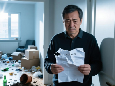 房东为什么宁愿空着也不出租？出租信息的背后真相