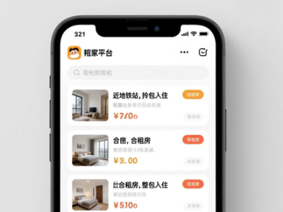 租房困境大揭秘！2026主流平台真实图景及评估法则
