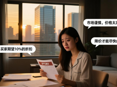 核心城市二手房市场回暖，京沪挂牌量同步回落，库存逐步消化