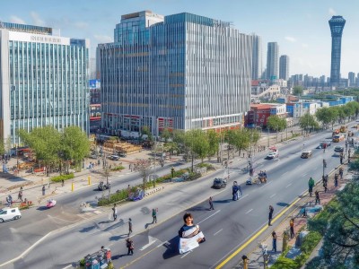 哈市上半年二手房成交呈上升趋势，线上带看扩大客户群体？