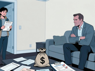 房产交易陷阱多，广东卡夫律所帮你避开，守护交易安全