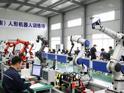 春节租机器人成新潮流 擎天租超千单 出租出售