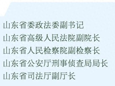 山东公安机关强化电信网络诈骗预警反制措施，保护群众财产安全