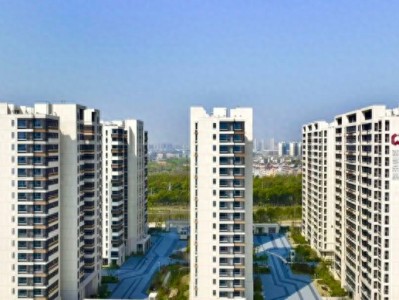 普陀区人才栖居地西部乐巢·智和苑，通勤自由户型多样