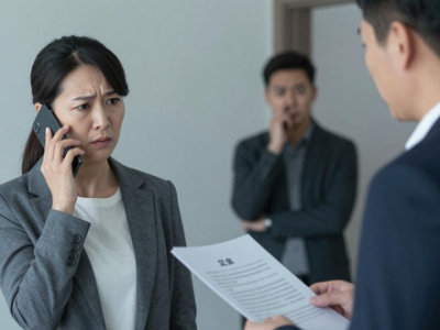 租房定金纠纷咋解决？虹口区房管局案例分享来啦