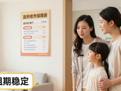 北京市政协委员提案聚焦重点群体租房痛点及需求