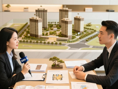 2025年深圳二手房成交6.82万套，同比增长5.7%