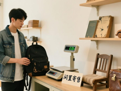 清泉社区闲鱼启用！整合房屋求租购卖等便民服务