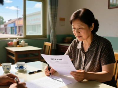 乐东法院审结宅基地违建房屋‘以租代售’纠纷案，敲响警钟