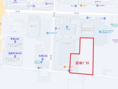 黄金地段商机无限！江悦资产公司招租大型厂房及办公资产啦