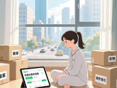 租房攻略：巧用平台特点，2个月内找到又好又便宜的房子