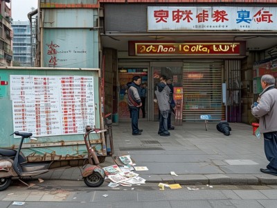 租房市场乱象丛生，住房租赁条例2025年将施行