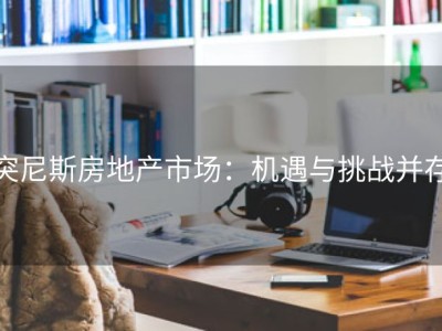 突尼斯房地产市场：机遇与挑战并存