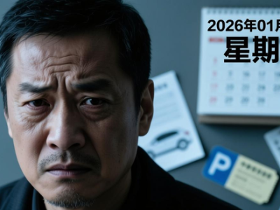 贵阳一房东出租房屋后，房产竟被中介未经授权关联陌生车辆